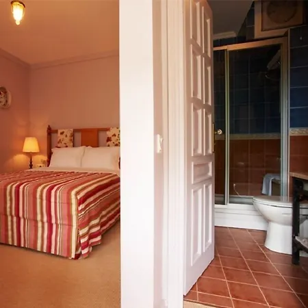 Otel Calidus *
